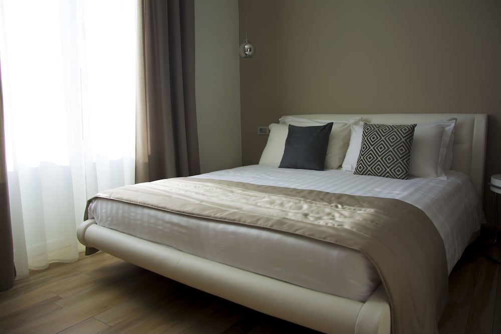 Aparthotel Durini 19/74