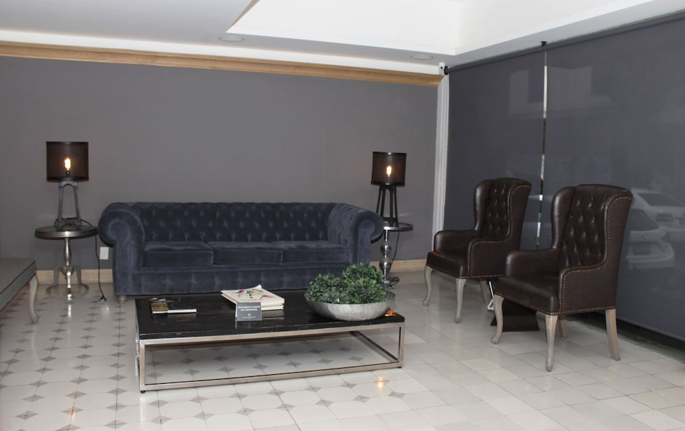 Hotel Plaza Revolucion 29/37