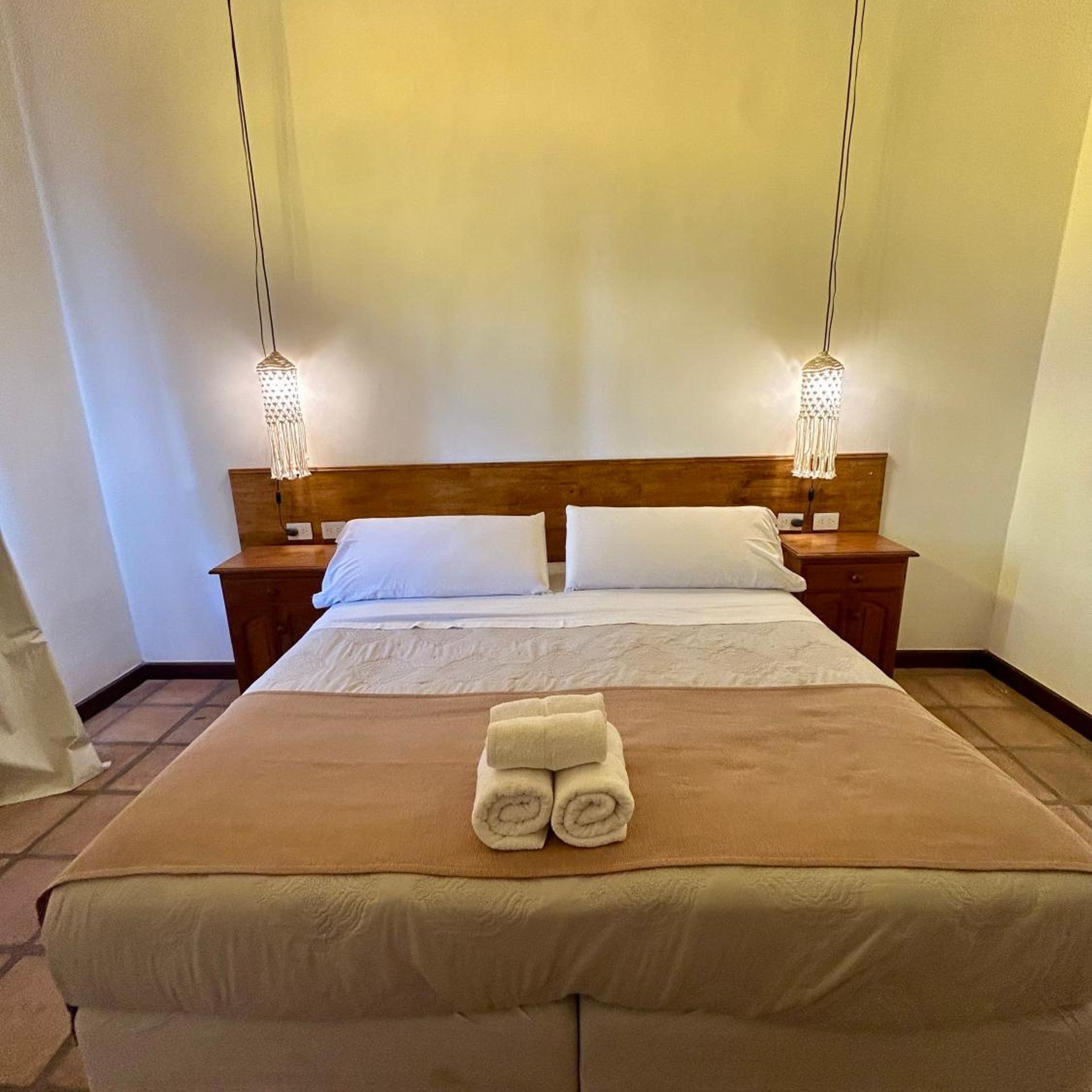 Hotel Plaza Cafayate 19/34