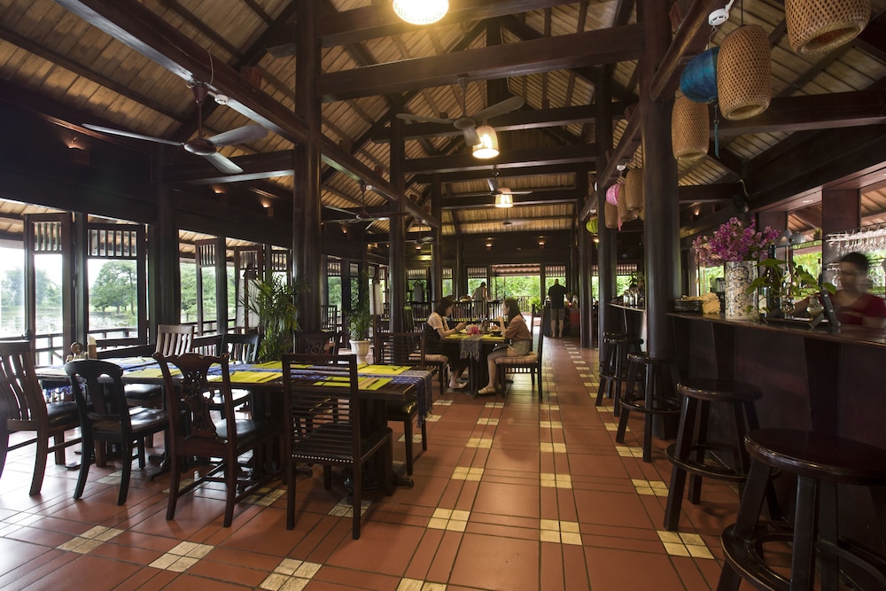 Mai Chau Lodge 36/49