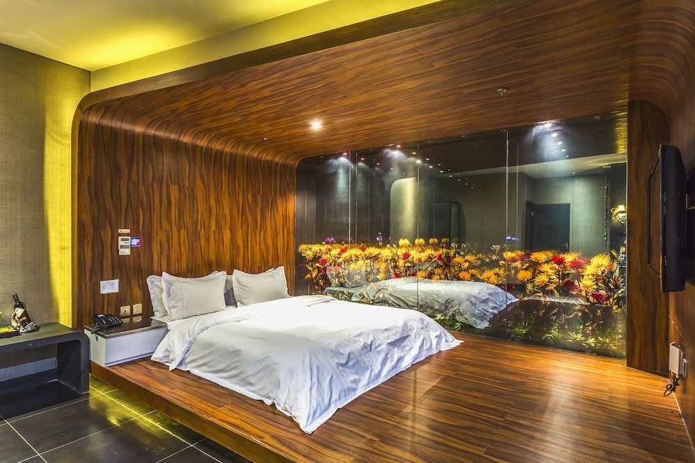 Qingdao Hengbo Hotel 15/29