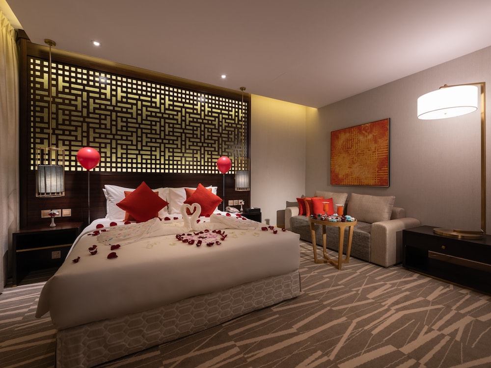 فندق رامادا القصيم(Ramada by Wyndham Al Qassim) 15/74