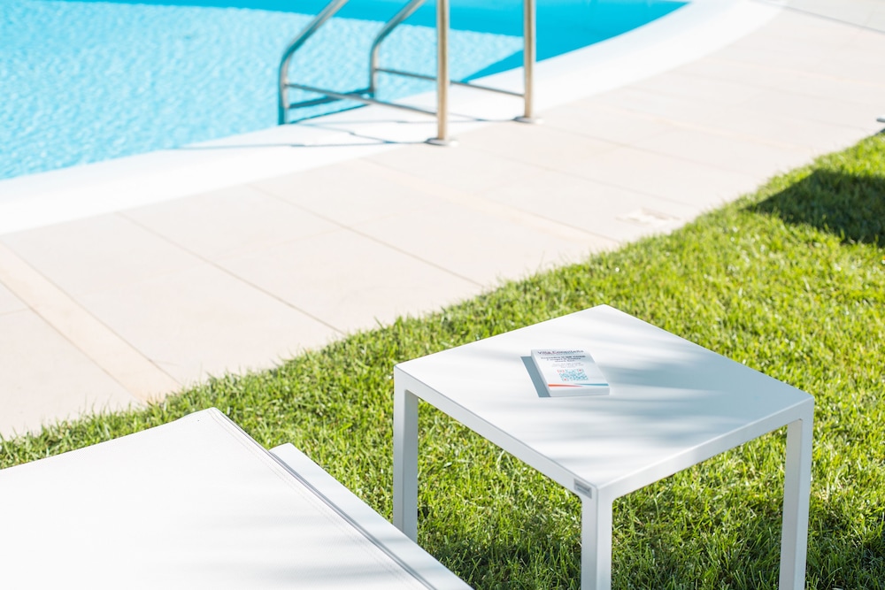 Residence Villa Coppitella 24/50