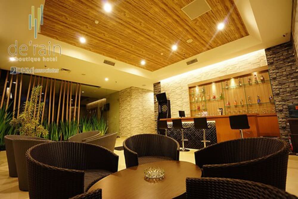 De'rain Hotel Bandung Managed By Dafam 27/35