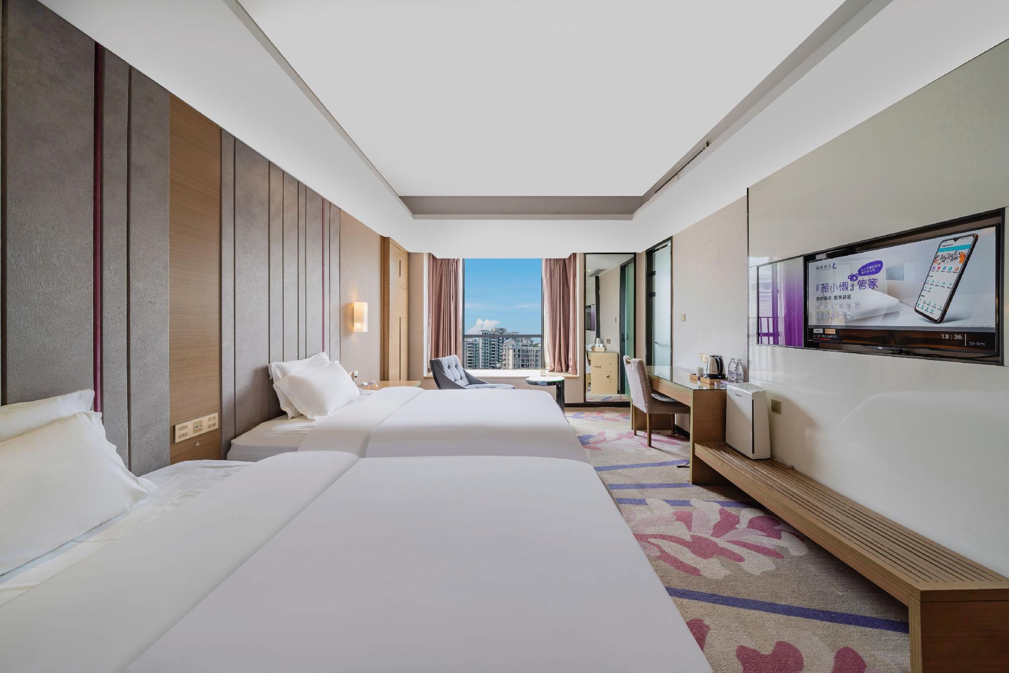 Lavande Hotel (Foshan Kuiqi Road Metro Station) 13/51