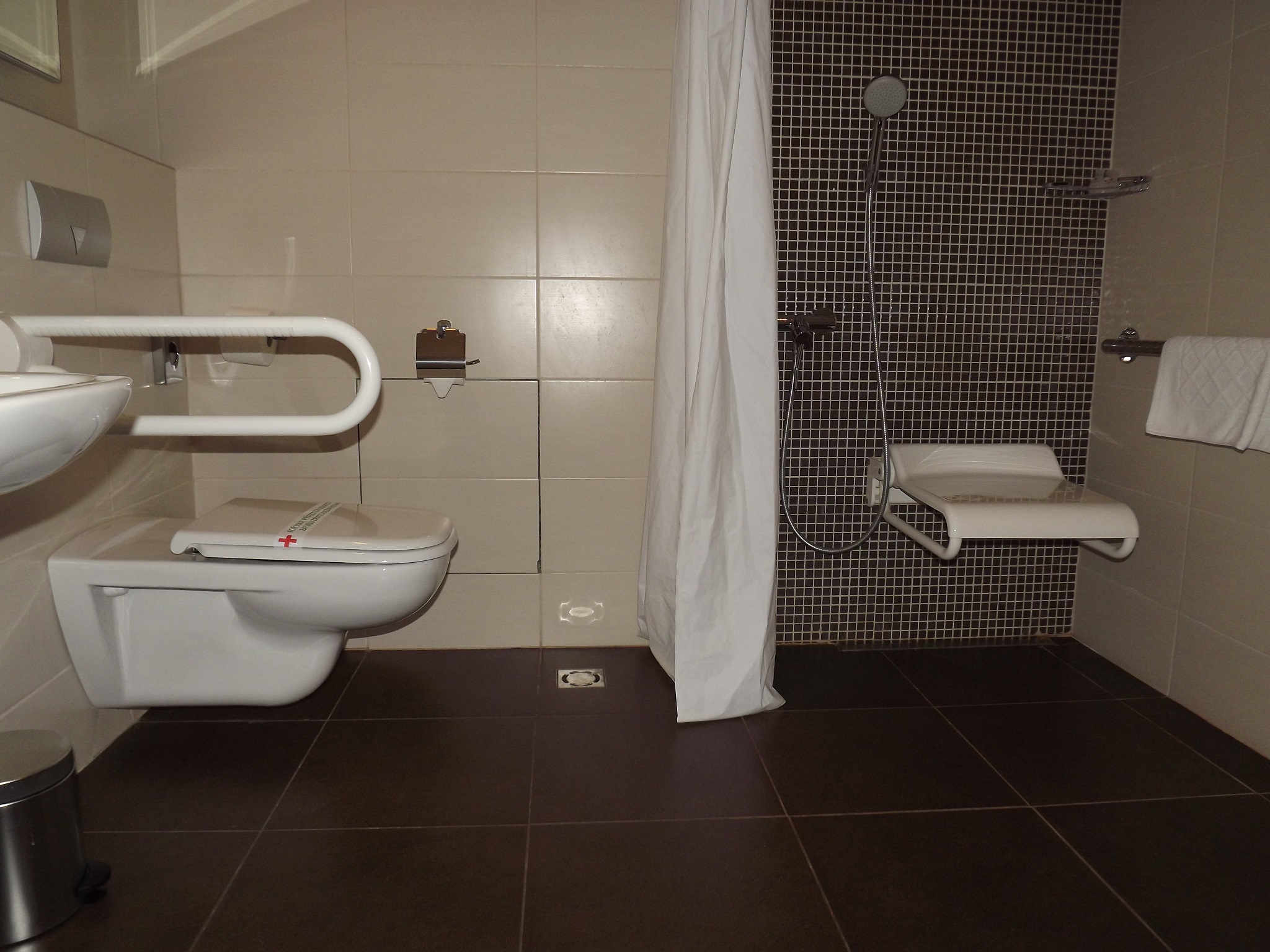 Aurel Hotel 54/55