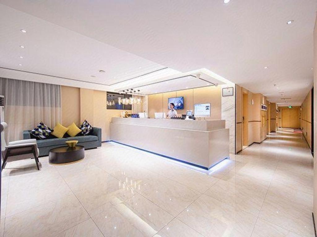 City Comfort Inn (Liuzhou Wuxing Pedestrian Street) 13/54
