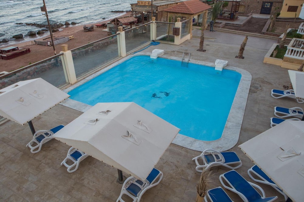 Dahab Hotel 27/50