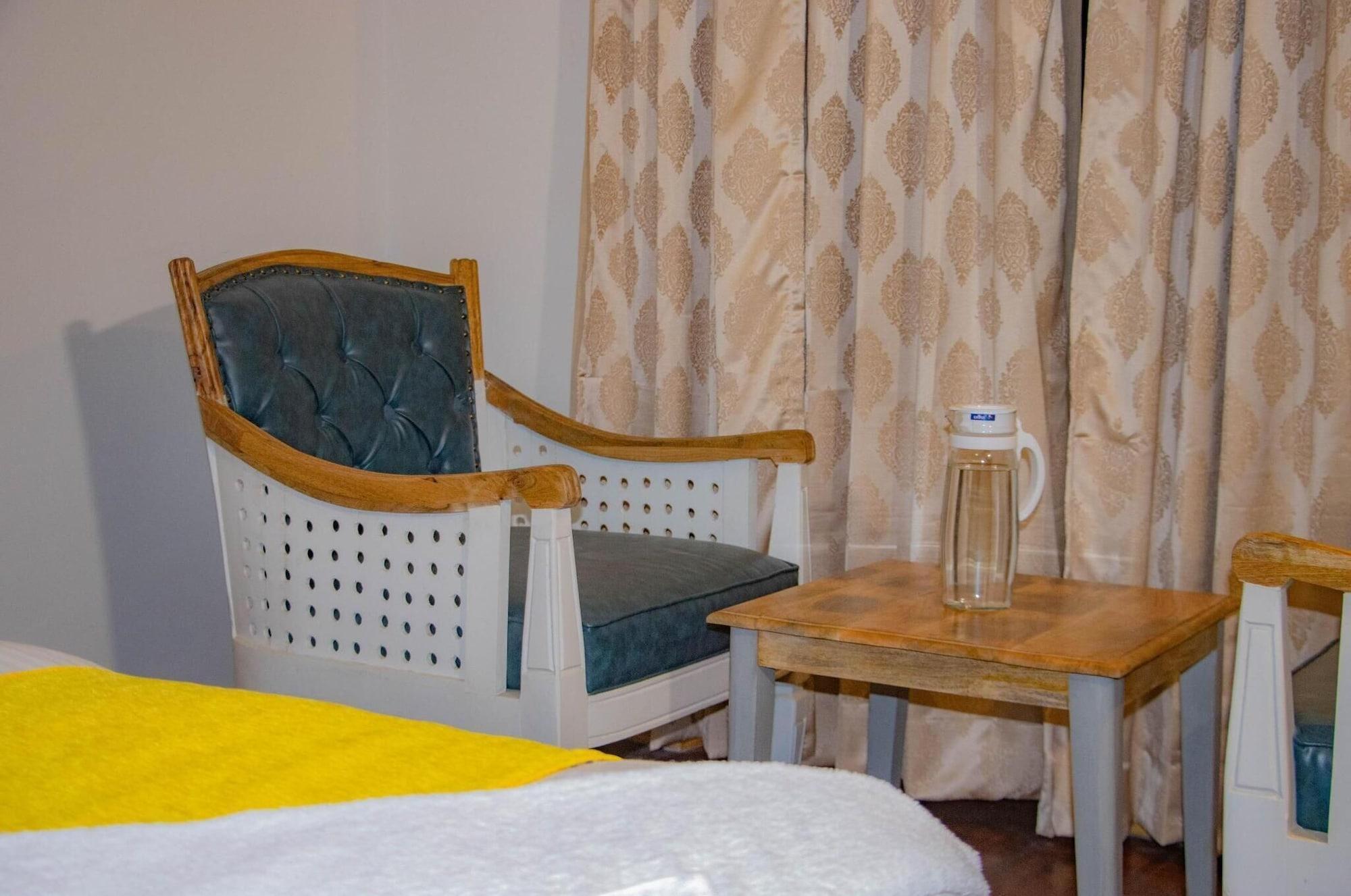 Hotel El Castello 13/15