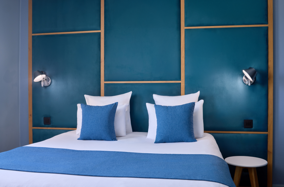 Hotel Sanso by HappyCulture 20/59