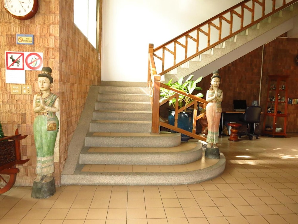 Sirin Hotel Huahin 14/64