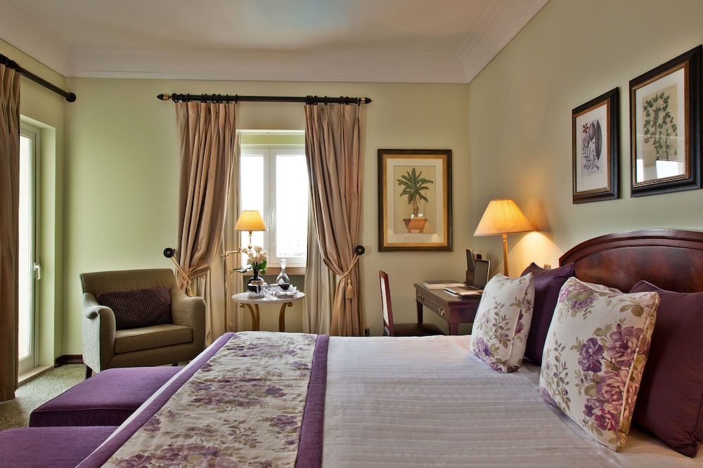 Palacio Estoril Hotel Golf And Spa 36/82