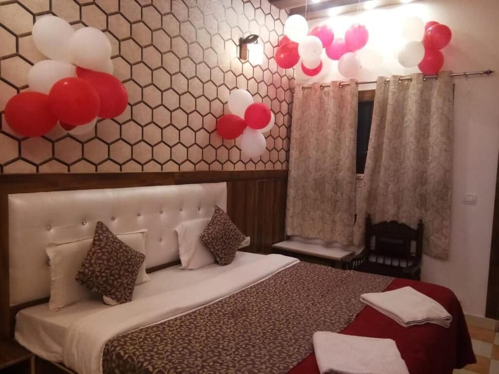 Hotel Sidhartha 21/59