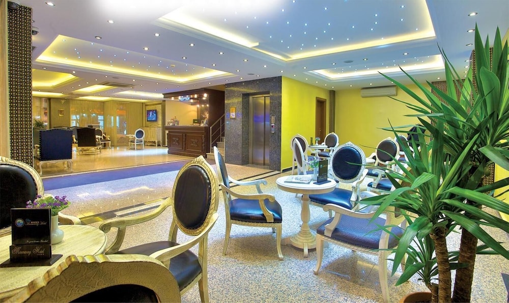 Grand Anatolia Hotel 30/37