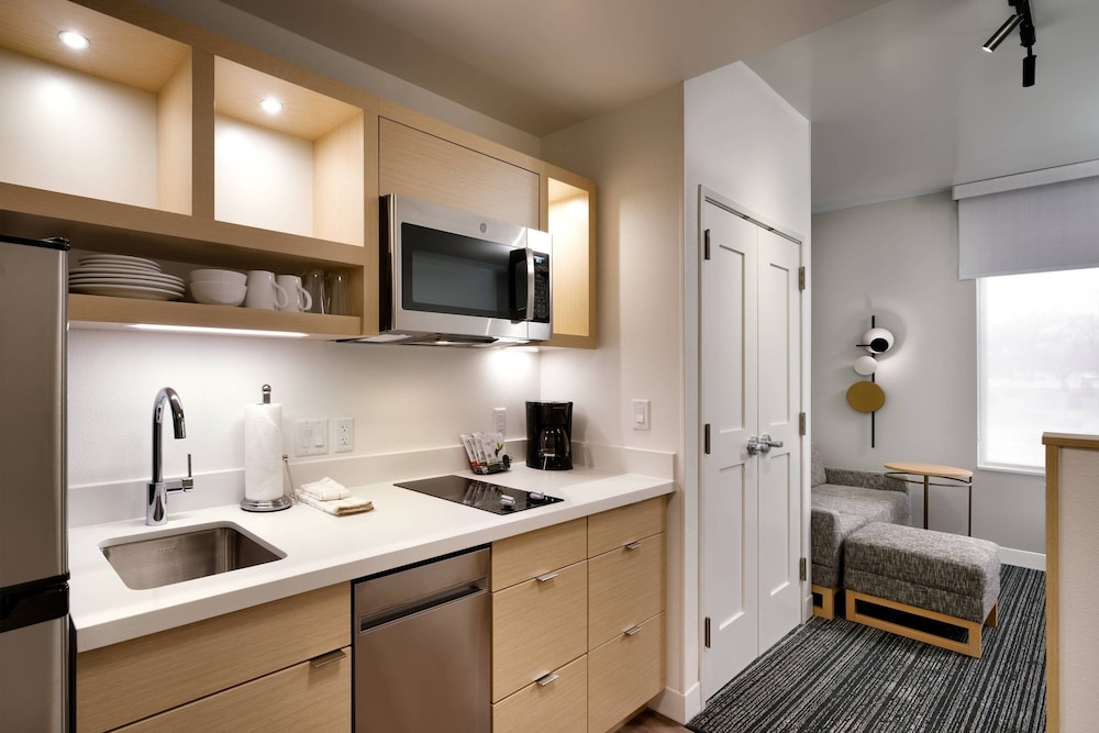 TownePlace Suites by Marriott Salt Lake City Murray 22/51