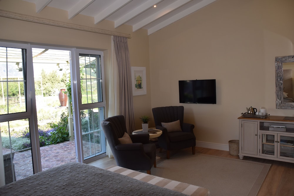 La Cabriere Country House 38/67