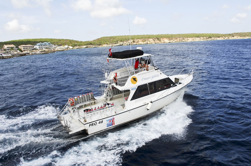 Lions Dive Beach Resort Curacao 62/72
