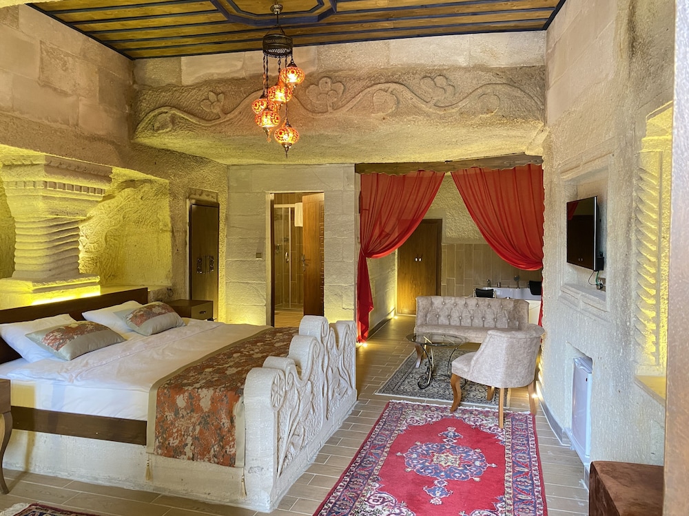 Mesken Cave Suites 22/50