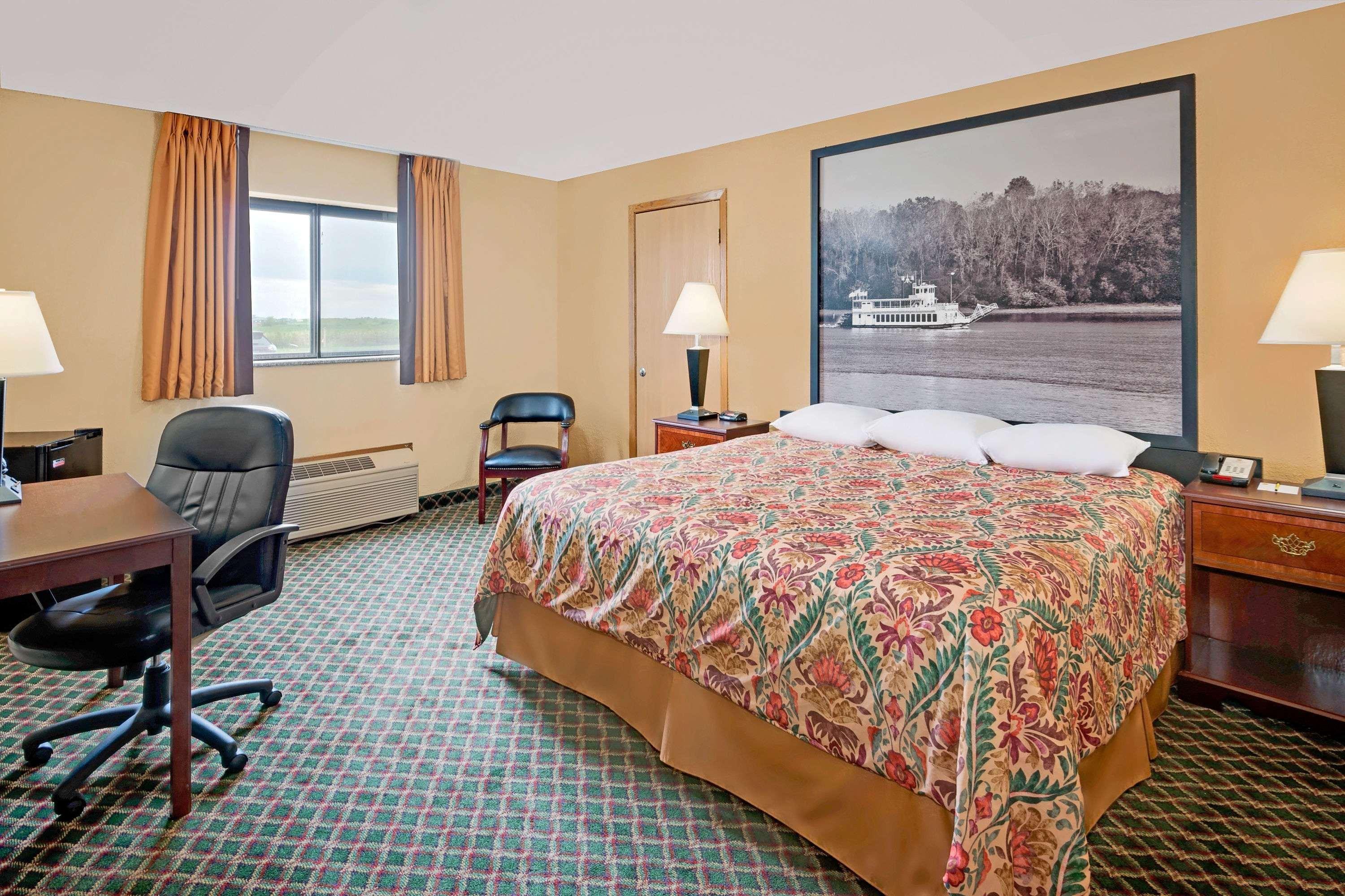 Room, King Bed