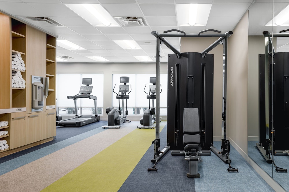 TownePlace Suites Chattanooga South/East Ridge 24/50