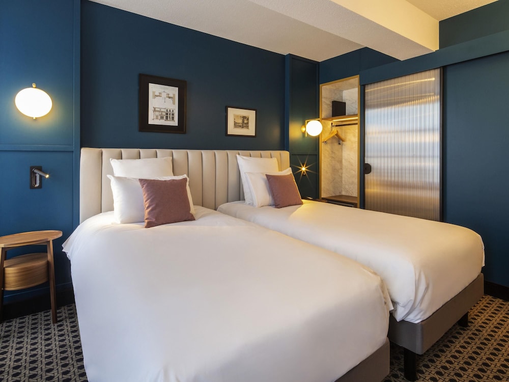 Mercure Versailles Chateau 29/63