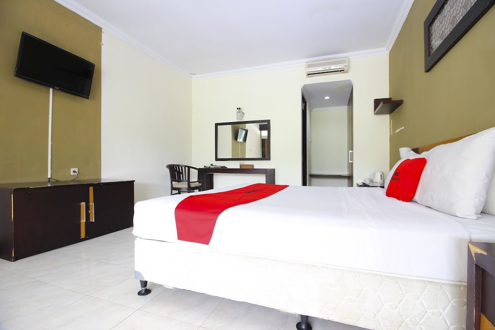 Sriwedari Yogyakarta Hotel 11/32