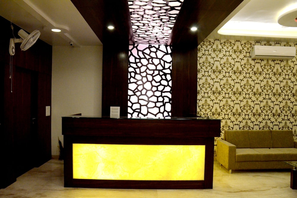 HOTEL GULMOHAR PRIDE 2/31