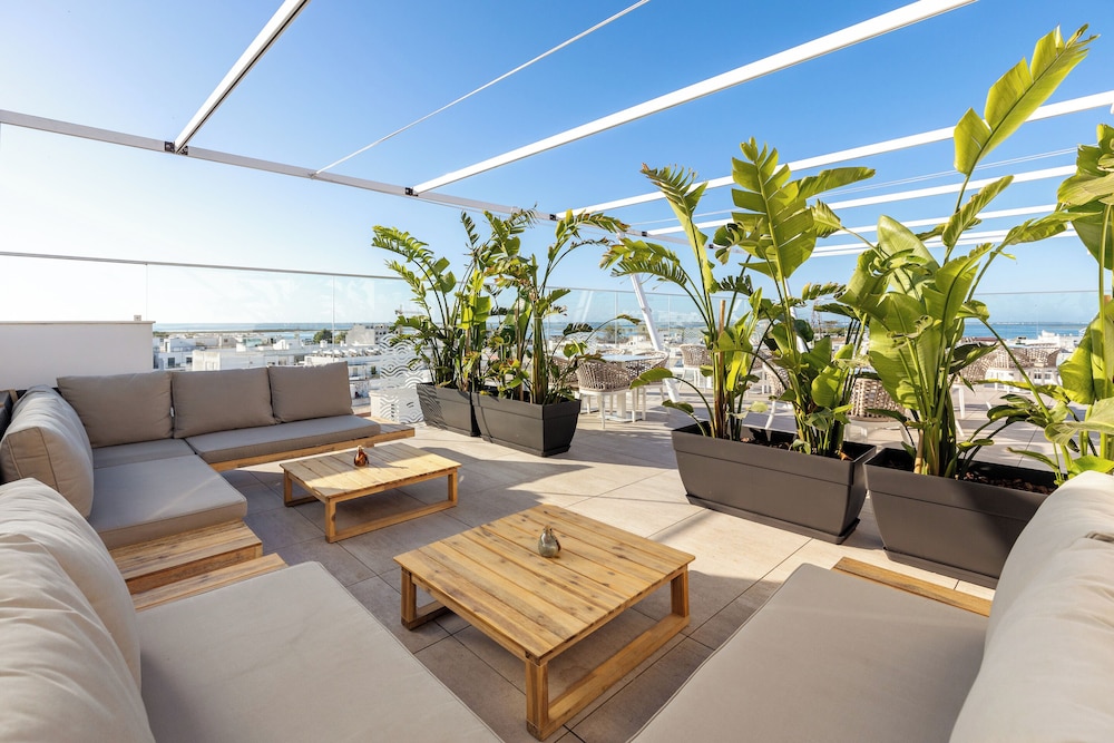 Pure Formosa Concept Hotel 35/50