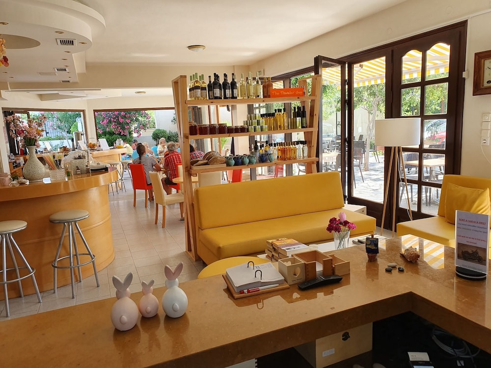 Arhodiko Hotel 60/72