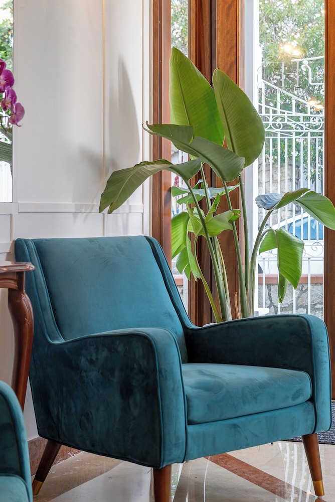 Hotel Florida Sorrento 60/80