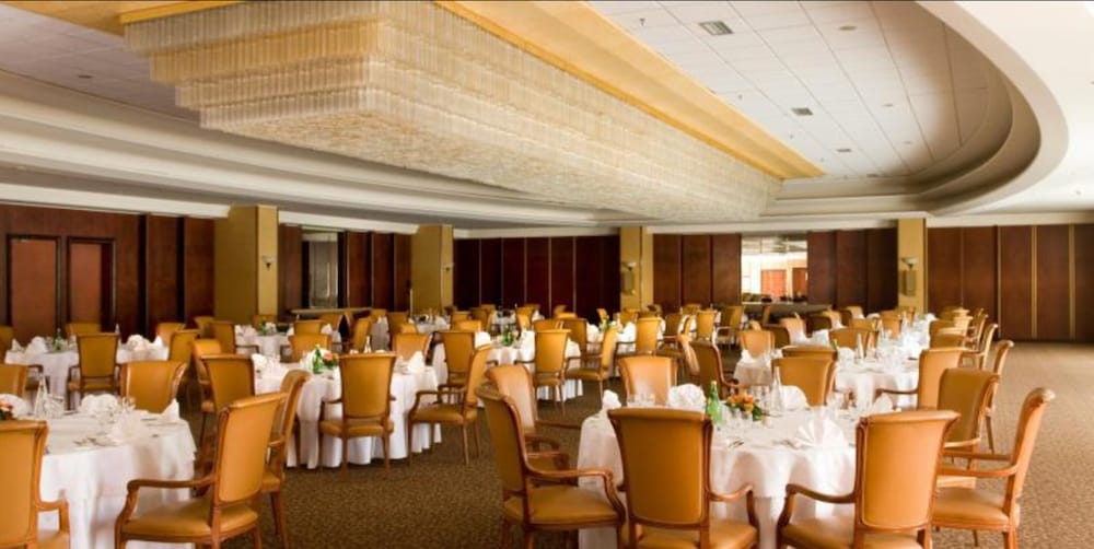 Le King Fahd Palace 44/58