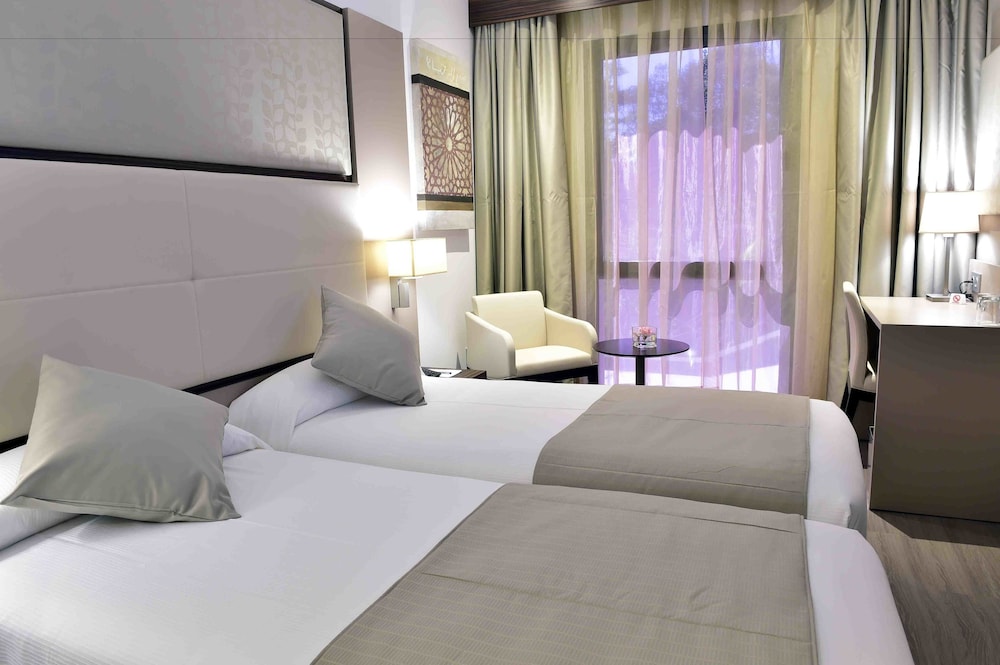 Az Hotel Vieux Kouba 19/61