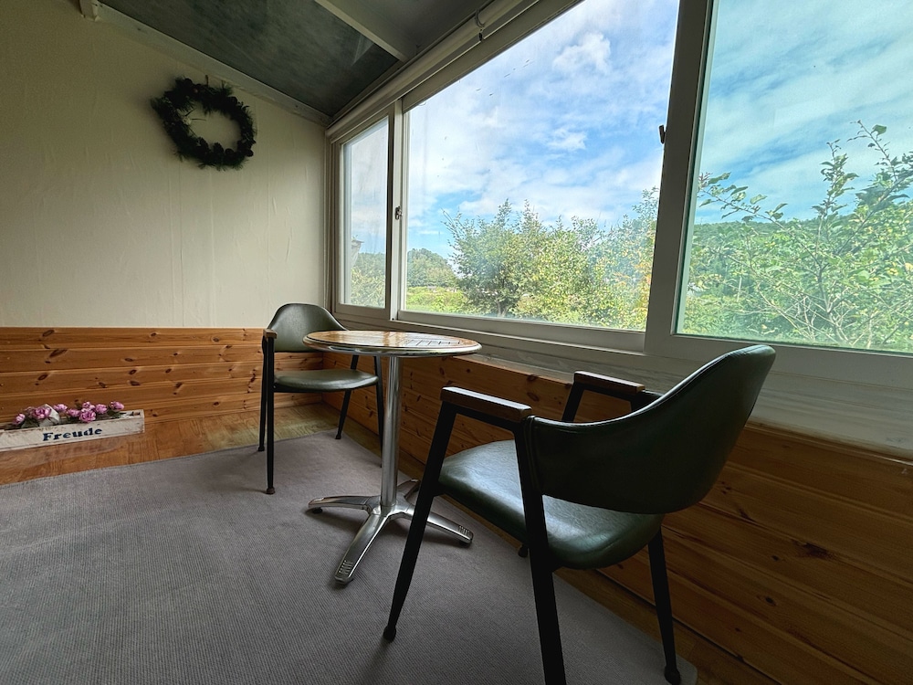 Paju Kamaksan Pension 31/50