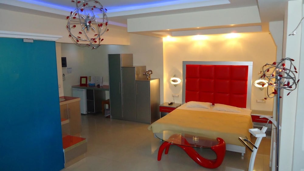 Parthenon Hotel Rodos City 16/39