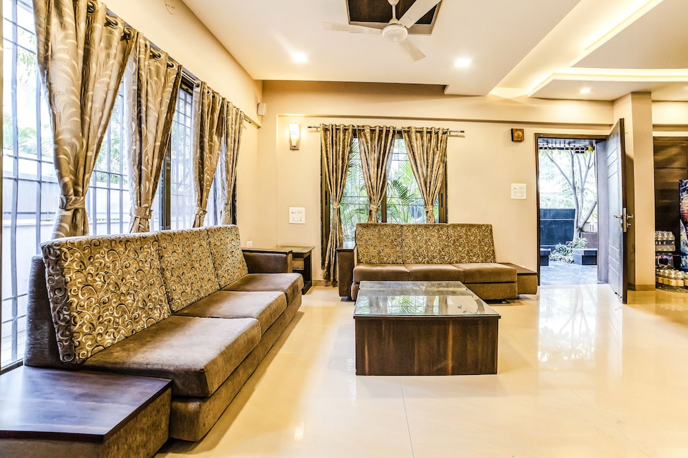 Treebo Trend Sumati Baner 22/39