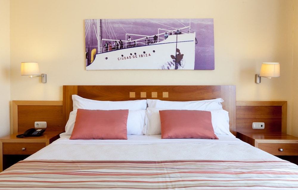 Bellamar Hotel Beach Spa 26/71