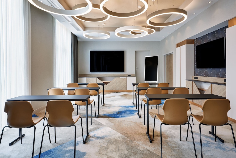 Residence Inn Strasbourg 45/50