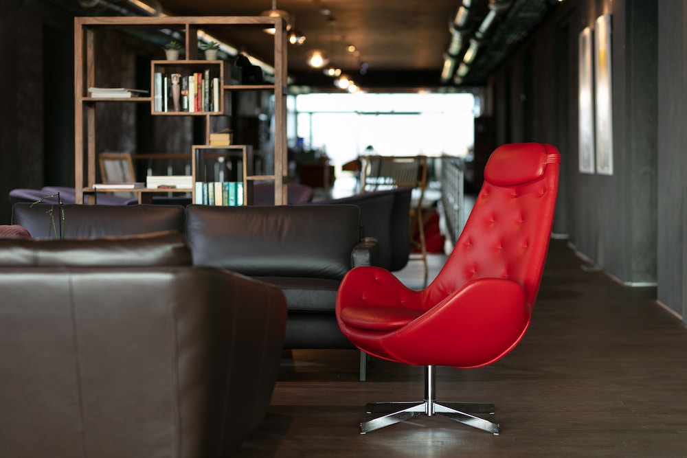 360 Boutique Hotel 38/49