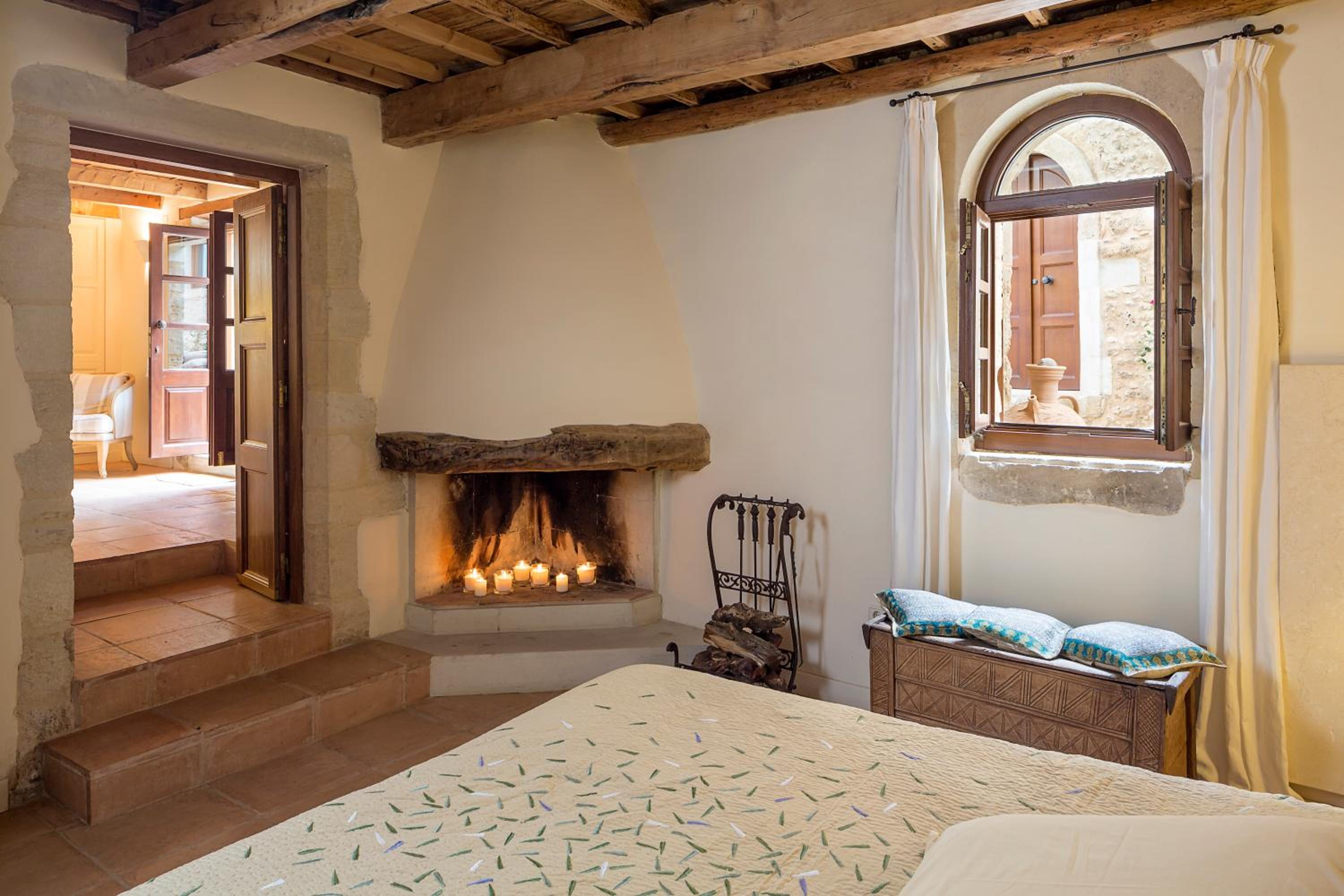 Junior Suite, King Bed