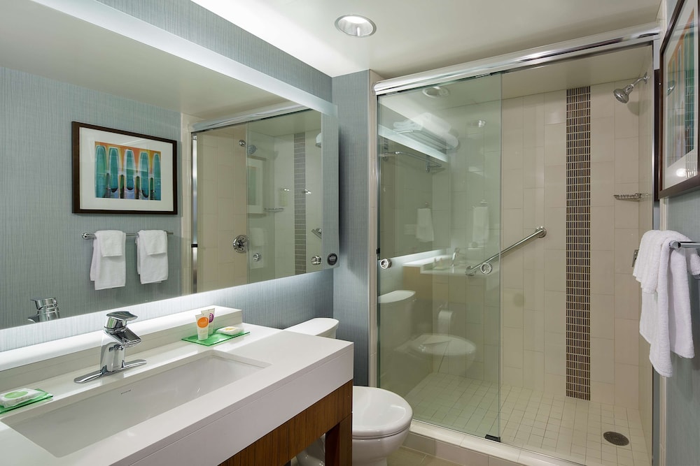 Hyatt Place Washington Dc Us Capitol 27/27