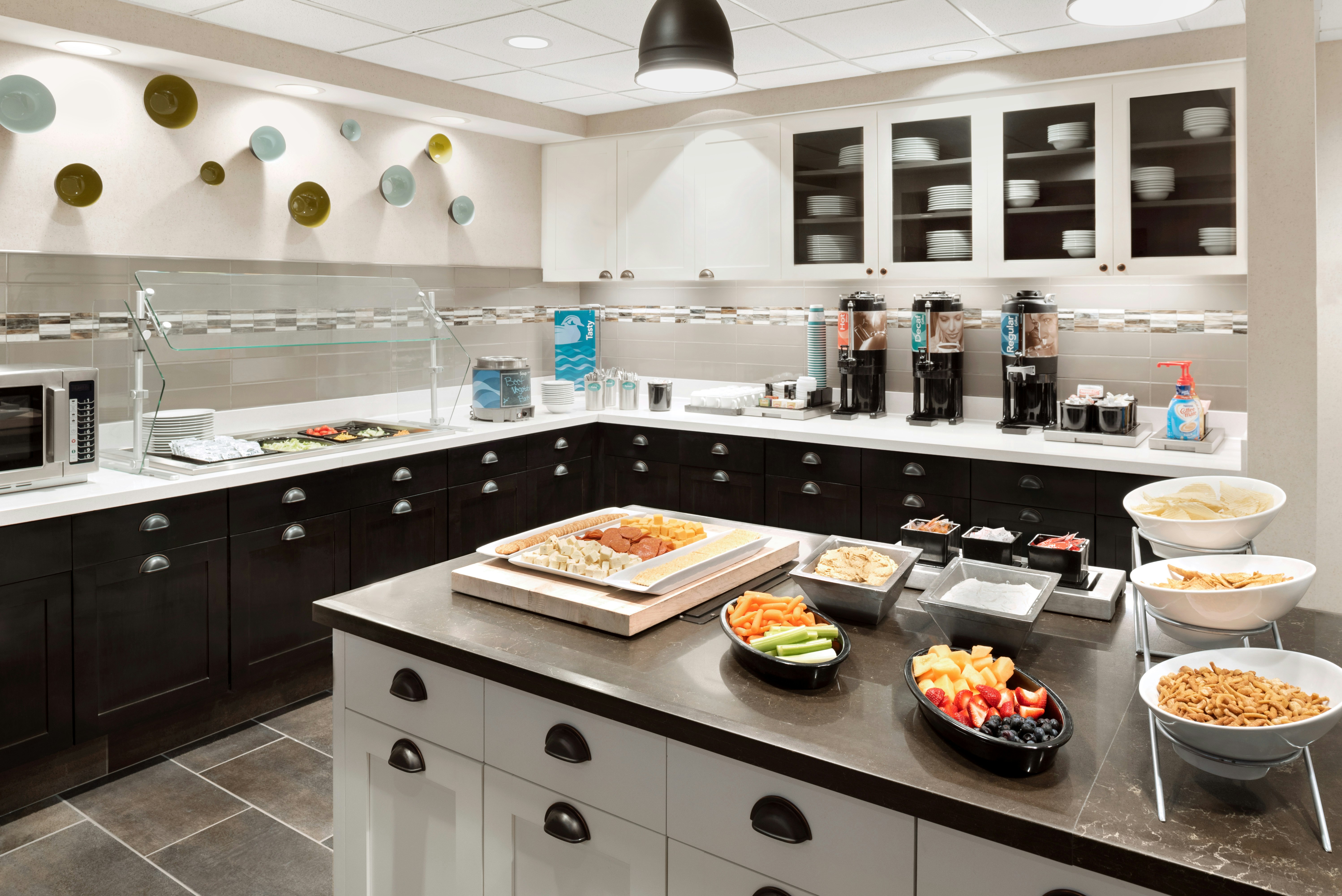 Homewood Suites Rochester Henrietta 27/41