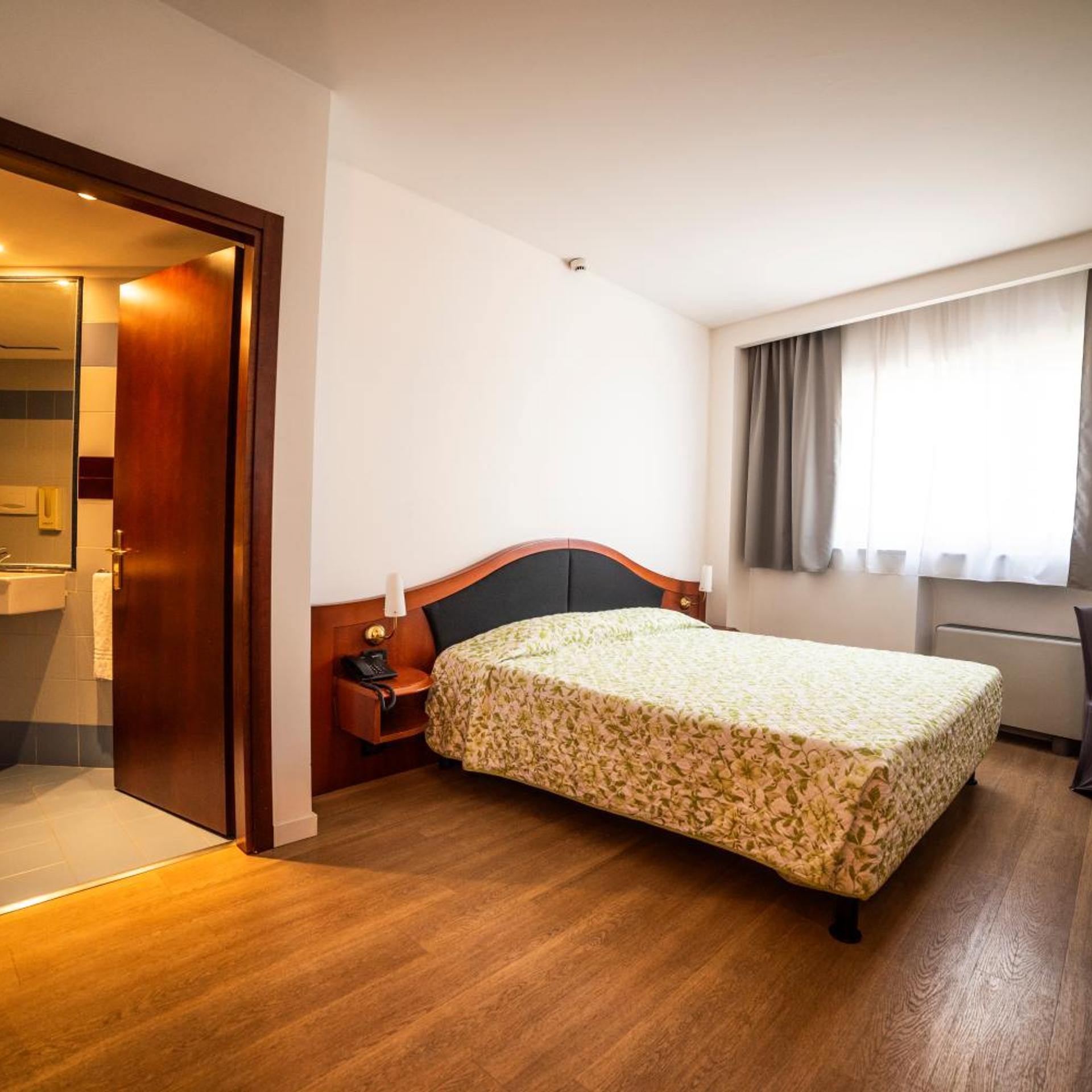 Hotel Donizetti 15/57