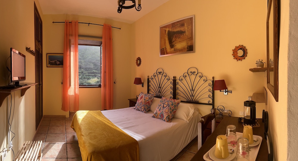 Rural Villa Hermigua Hotel 12/26