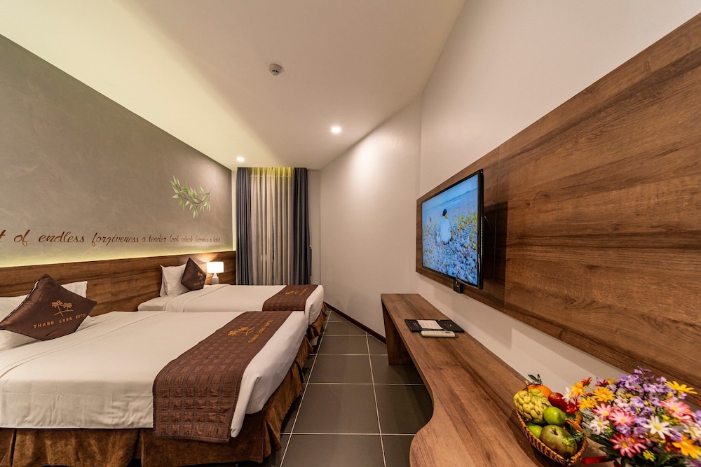 Thanh Long Hotel Bach Dang 30/50