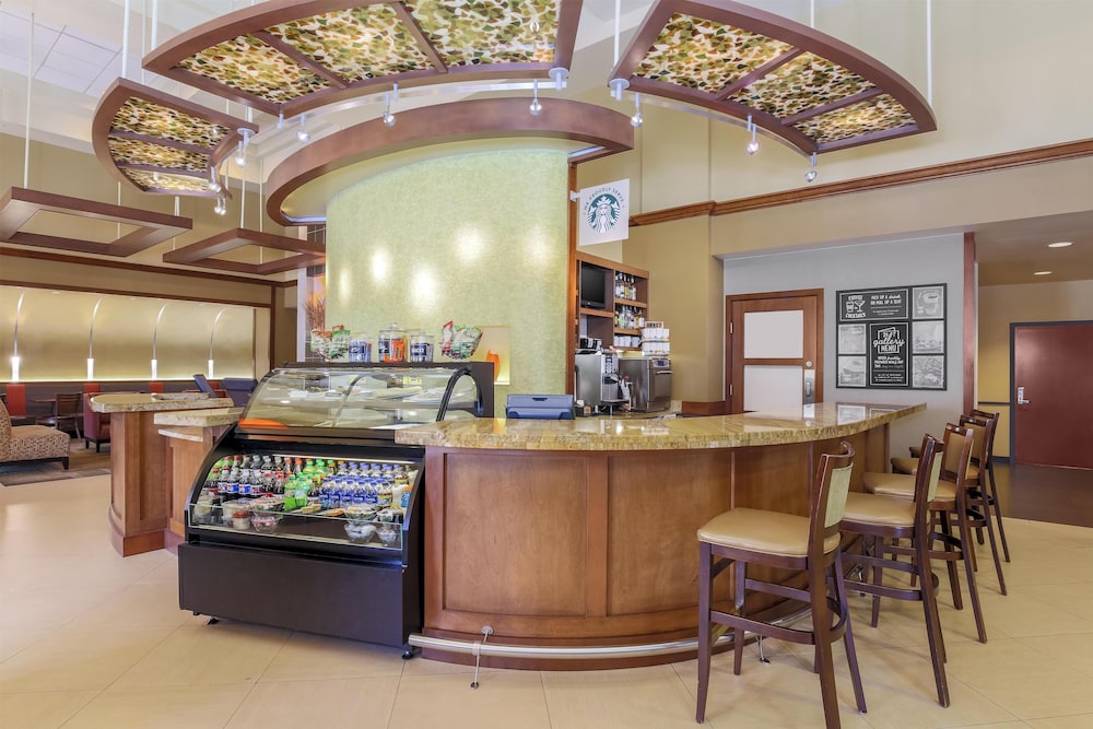 Hyatt Place Fort Worth/Hurst 52/78
