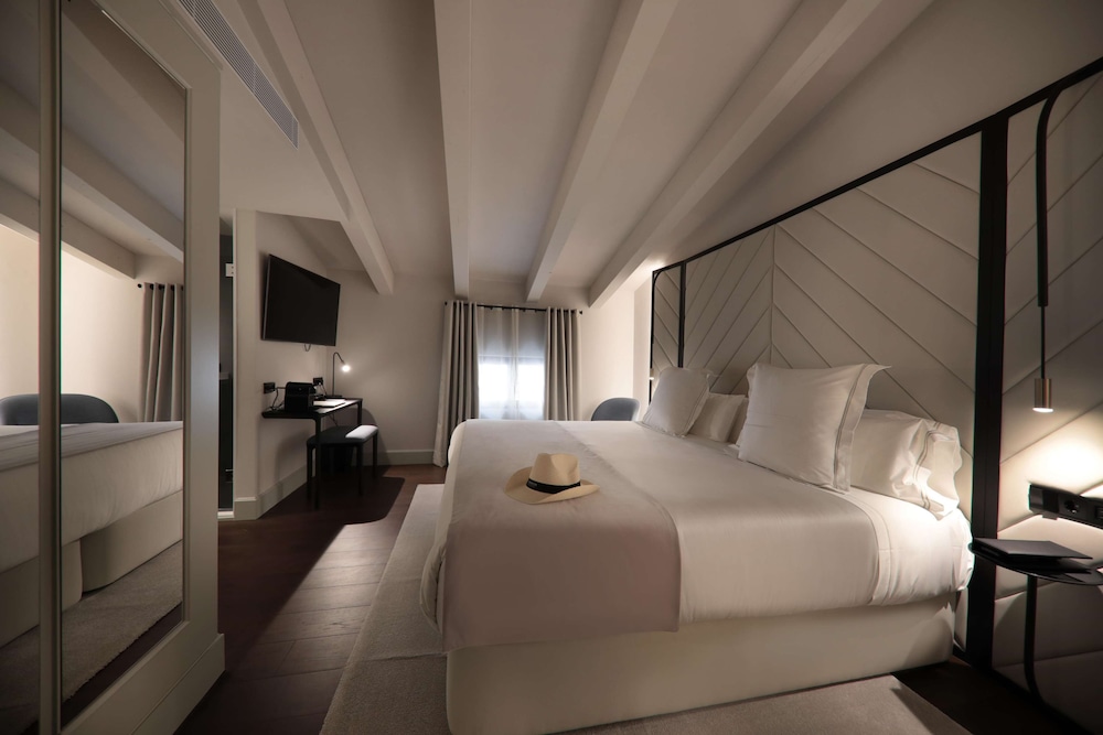 Summum Boutique Hotel, member of Melia Collection 19/70