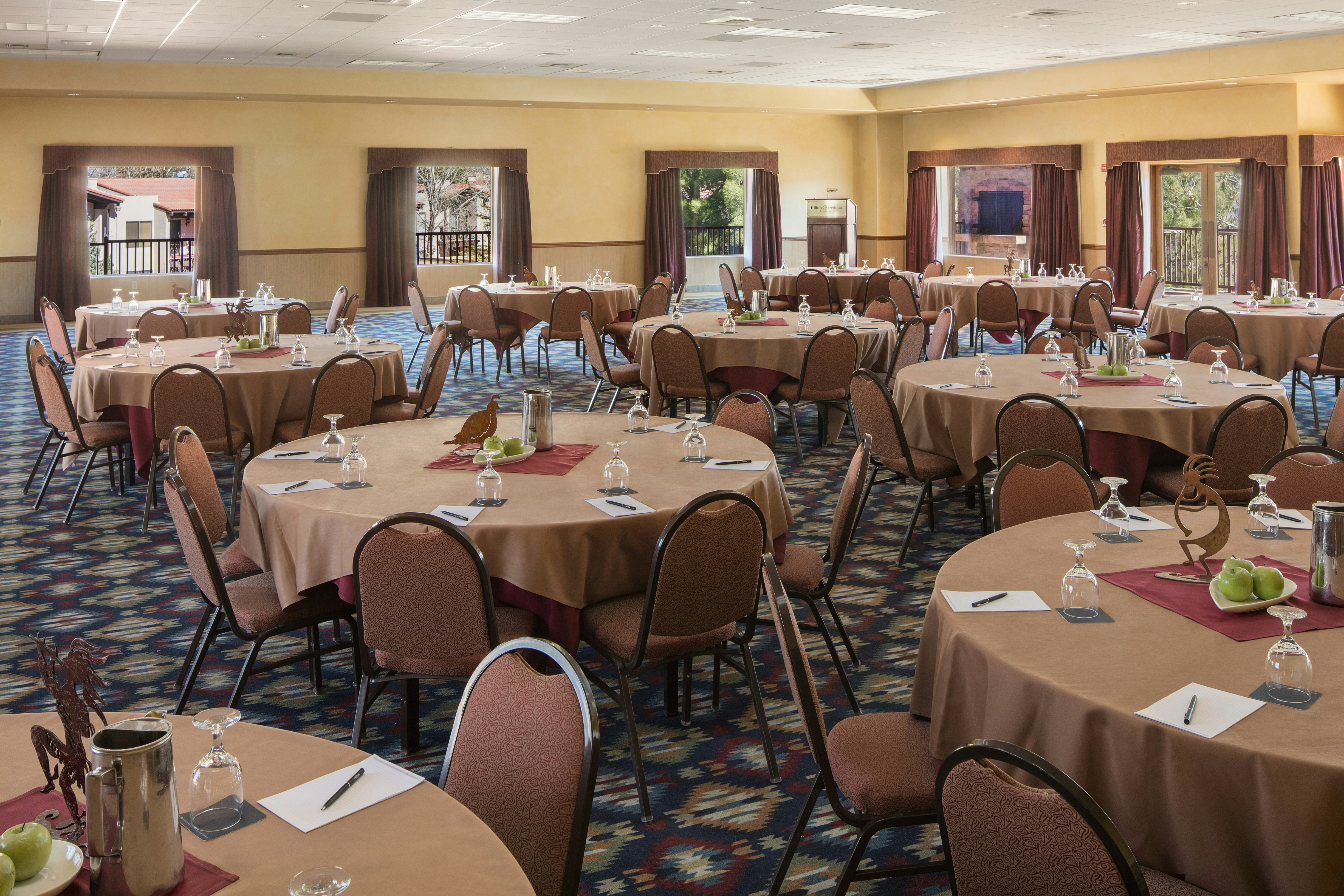 Hilton Sedona Resort At Bell Rock 61/82