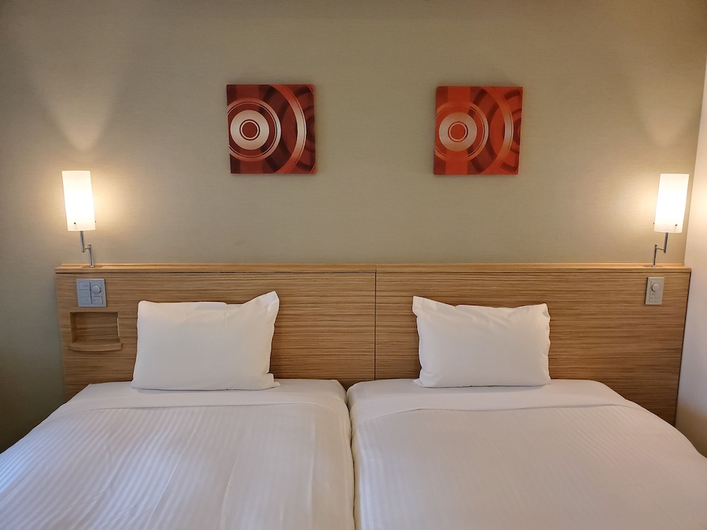 Sotetsu Fresa Inn Yokohama Totsuka 16/69