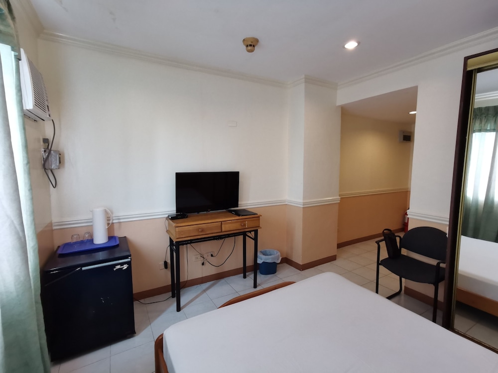 Metro Park Hotel Cebu City 49/62