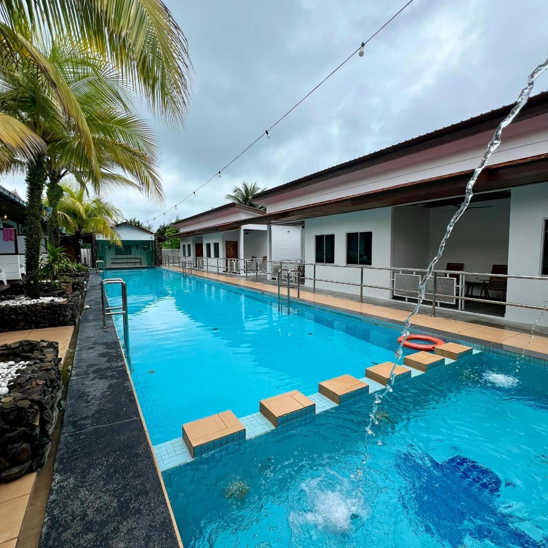 AIRIS SANCTUARY RESORT 46/54